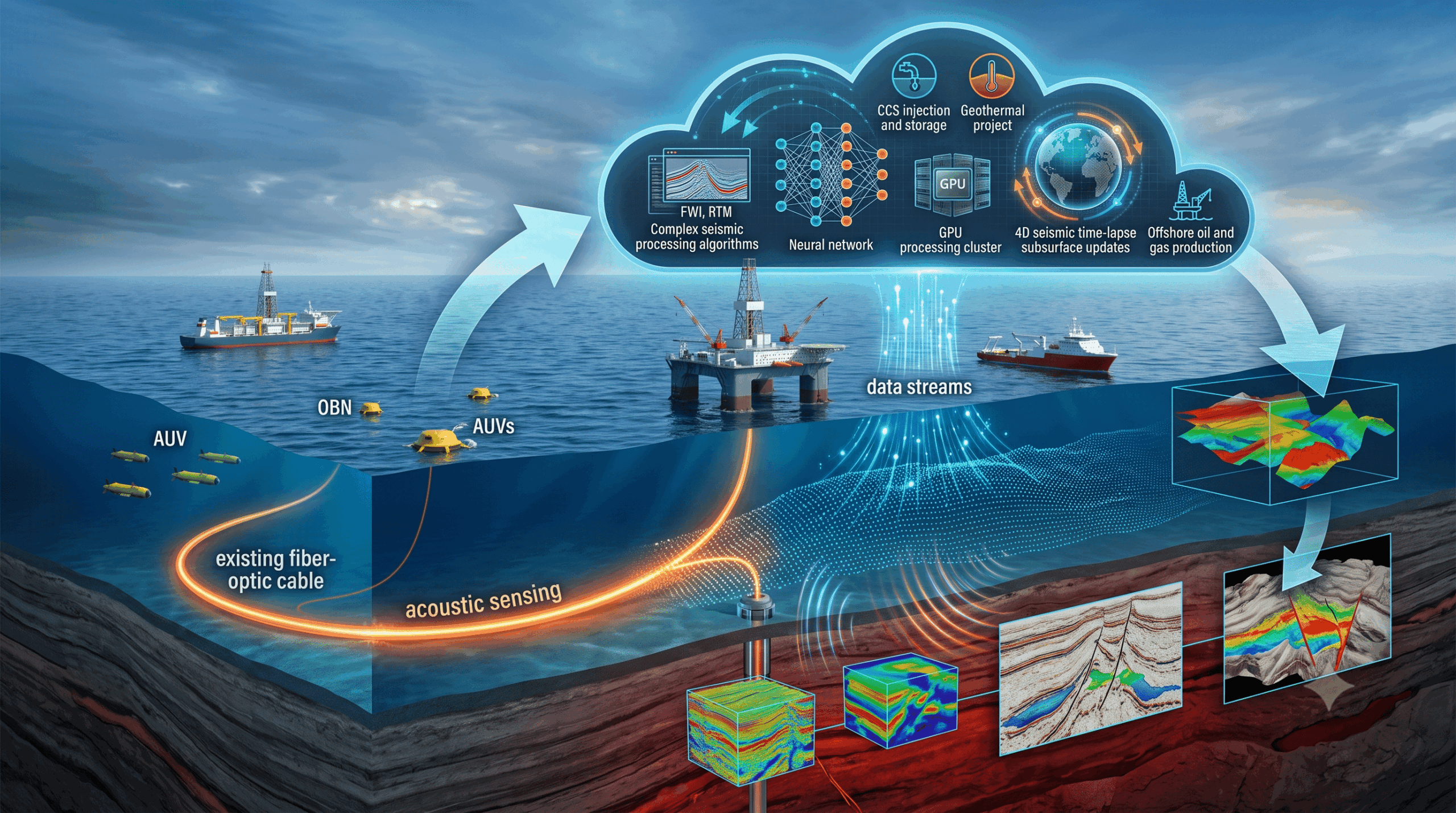 Distributed Acoustic Sensing (DAS) Advances Toward Scalable Seismic Monitoring
